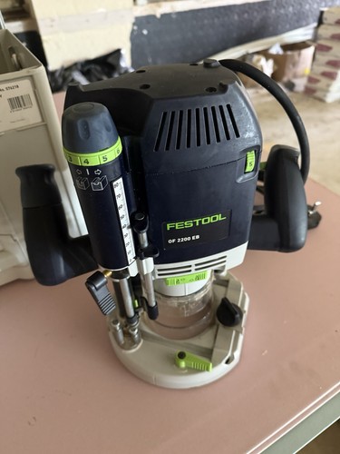 Festool 2200 plus - festool, eb-plus
