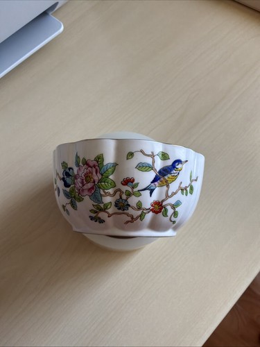 Vintage aynsley bone china - aynsley,