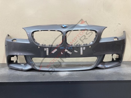 Bmw series lci - bmw, f11