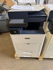 xerox c505 printer extra paper
