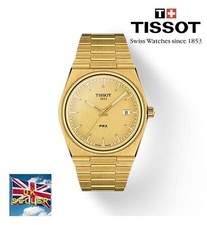 TISSOT PRX 40MM SWISS QUARTZ