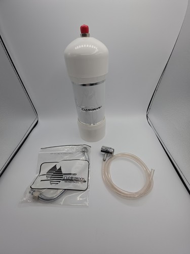 Clearbrook bacteriostatic - clearbrook,