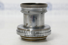 Leitz 5cm f/2 Summar