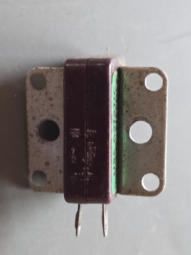 Astatic cartridge for - astatic, 51-2
