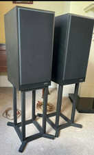 SPENDOR SP2/2 SP 2 pair of