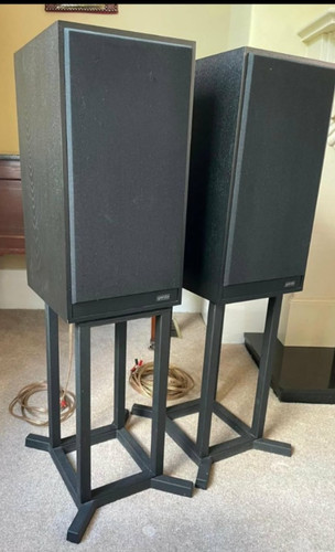 Spendor sp2 pair of - sp2/2,