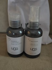 UGG Sheepskin & Suede Care Set
