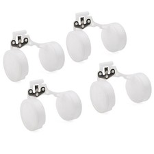 4pcs Carb Carb Carburetor