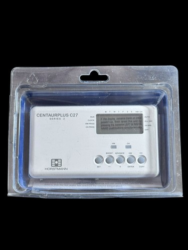 Horstmann secure centaurplus - secure,