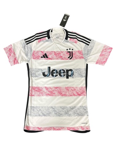 Adidas juve juventus - juve, away