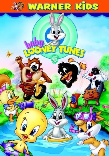 Baby looney tunes teil - 3,