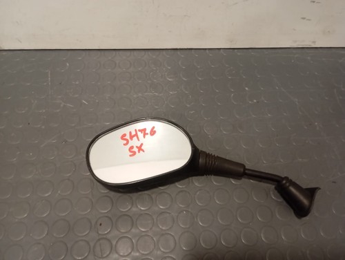 Left mirror honda 300 year - mirror,