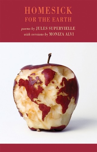 Homesick for the earth - for, by