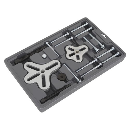Sealey steering wheel - sealey,