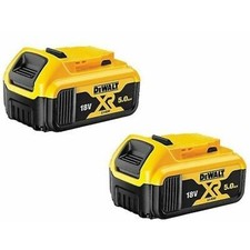 Genuine Dewalt DCB184 18v XR