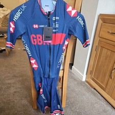 kalas british cycling shorts