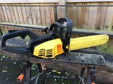 McCulloch MacCat 330 Vintage