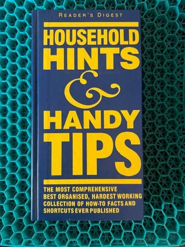 Reader digest household - reader’s,