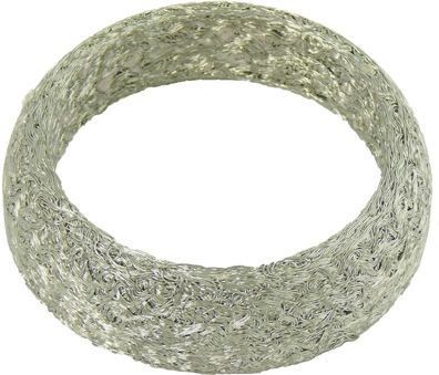 Exhaust gasket - exhaust,