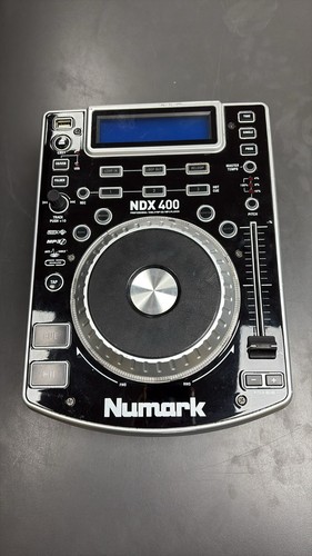 Numark ndx400 controller - ndx400, dj