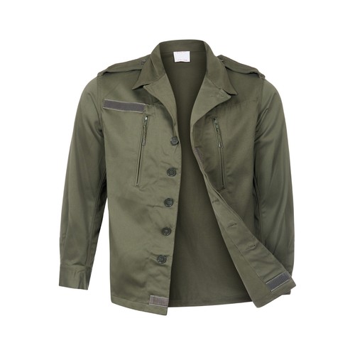 Army jacket original french - jacket,