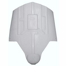 Abdominal Armour Plate -