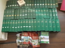 VERY LARGE LOT RAILWAY