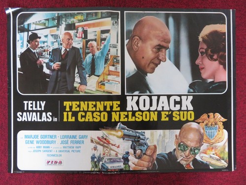 Caso nelson suo - nelson, e