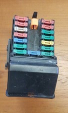 Peugeot 106 Under Bonnet Engine Bay Fuse Box S2 1.4 Auto S Reg Rallye GTi Saxo ?