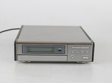 Denon D-100 Am Fm Stereo Tuner UTU-100