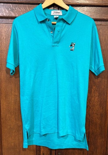 Vintage titleist mickey - vintage,
