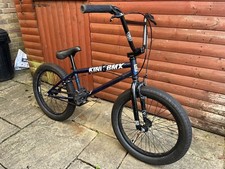 Kink mission bmx