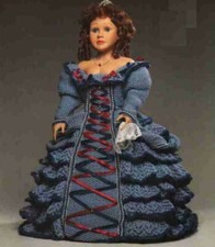 Knitting pattern copy 1399.  