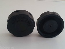 Fuel Tank Cap suits Yanmar