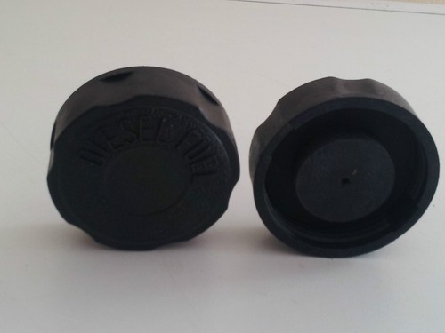 Fuel tank cap suits yanmar - fuel,
