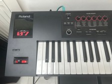 Roland FA-07 Fantom