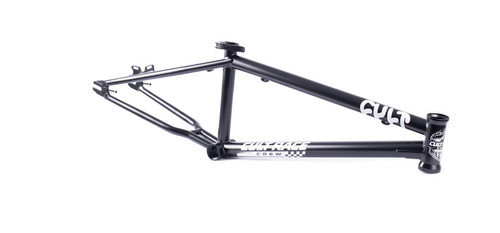Cult crew race frame disc - race, 24