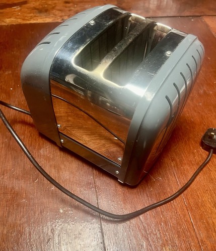 Dualit lite mechanical toaster - mechanical,