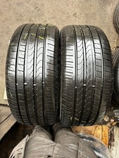 2X 255-45-19 104Y Pirelli