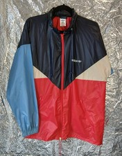 Vintage 1980's Adidas