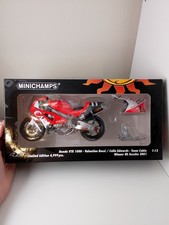 Minichamps Valentino