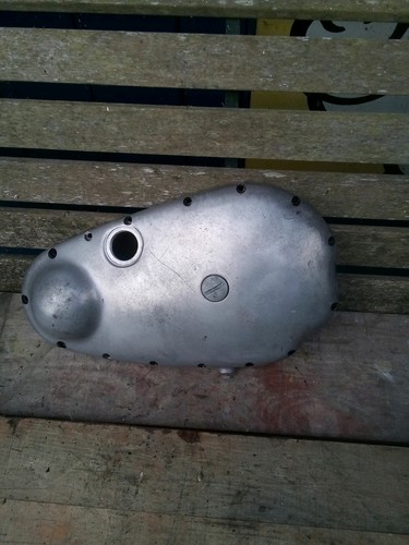 Bsa a10 b31 b33 - a10, late