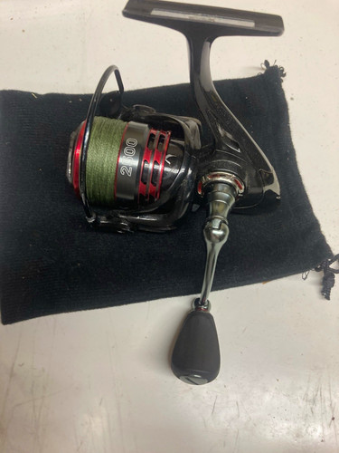 Fox rage prism 2500 - fox,