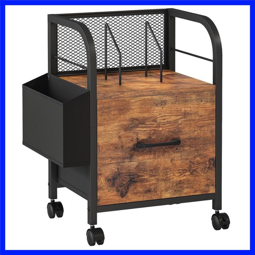 Small file cabinet - cabinet, under