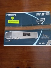 Philips DVD recorder match 3