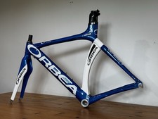 Orbea Ora Carbon aero Road