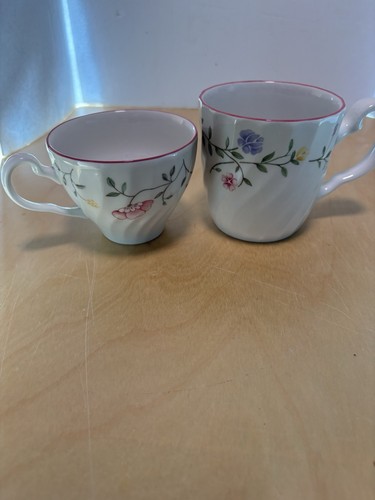 Johnson brothers coffee tea - johnson,