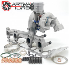 Turbocharger for Audi VW Seat Skoda BLS 1.9 TDI 77KW 105HP 03G253014M 03G253019K