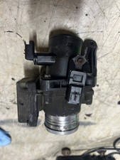 Ford Focus Throttle Body 1.6