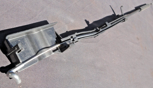 3c2823531a passat bonnet - 3c2823531a,